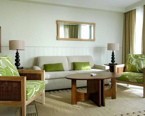 Hotel Tenerife Golf & Sea View