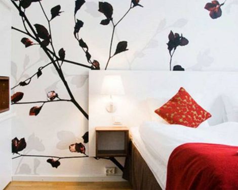 Quality Hotel Park Södertälje City-3