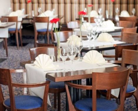 Mercure Hotel Hannover Oldenburger Allee-2