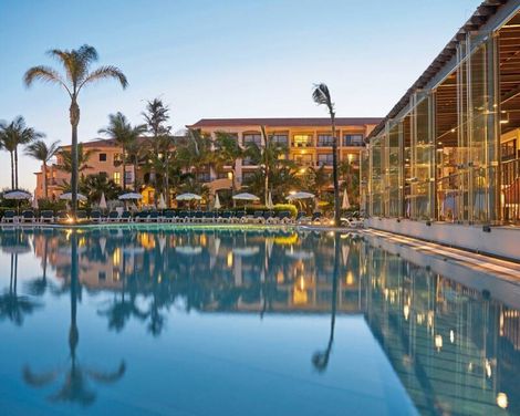 Hotel Porto Mare