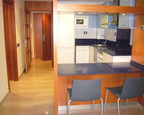 Apartaments Independència