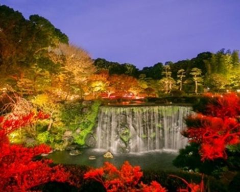 Hotel New Otani Tokyo Garden Tower