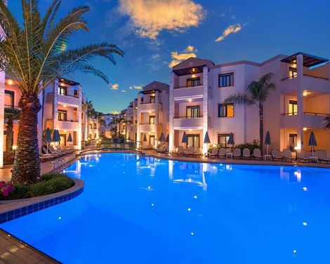 Creta Palm
