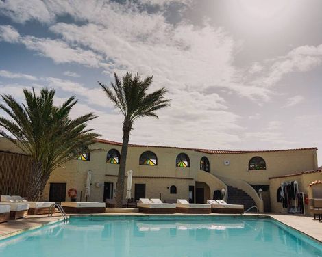Playa Surf CBbC Hotel