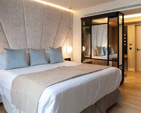 Nivia Born Boutique Hotel-3