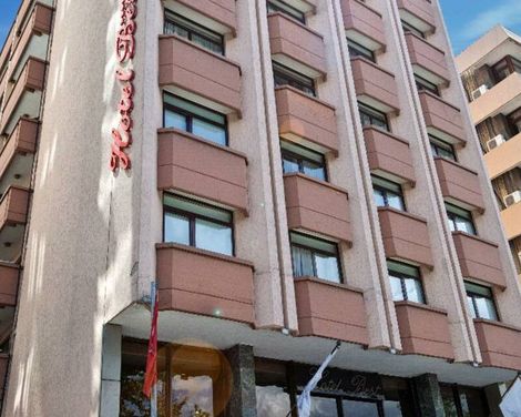 Best Hotel