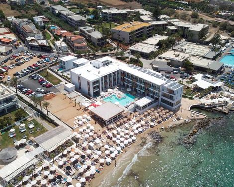 Enorme Ammos Beach-2
