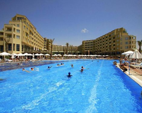 Selectum Family Resort Side