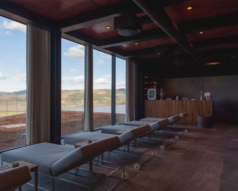 Roxanich Wine & Heritage Hotel 