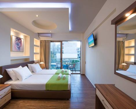 Harma Boutique Hotel