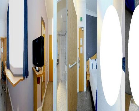 Holiday Inn Express Chingford - North Circular
