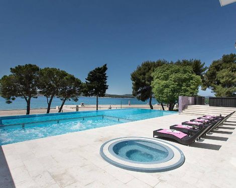 Hotel Adriatic