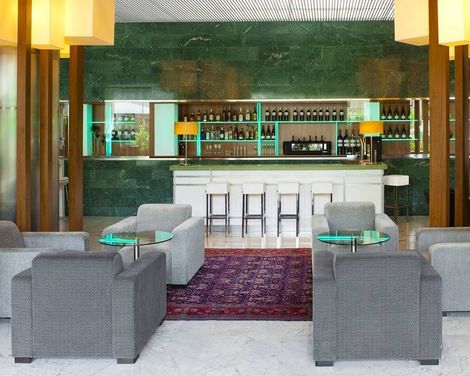 Atenea Barcelona Aparthotel -1
