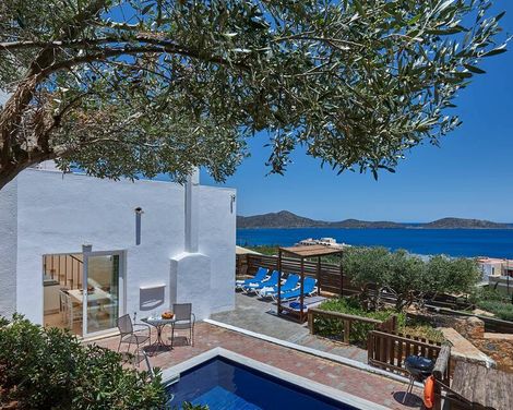 Elounda Eleon Villas