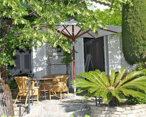 La Bastide de Mougins, a Tribute Portfolio Hotel-3
