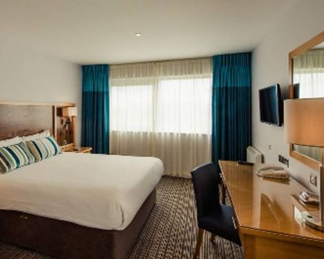 Aspect Hotel Park West-1