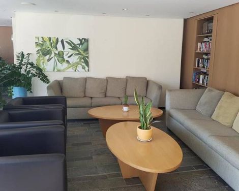 Pandream Hotel Apartments-2