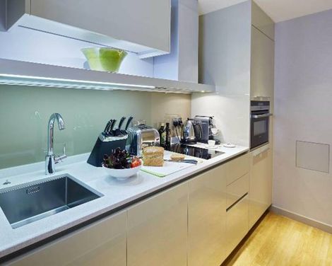Cheval Three Quays