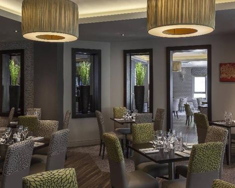 Best Western Plus Pinewood  Manchester Airport-Wilmslow Hotel