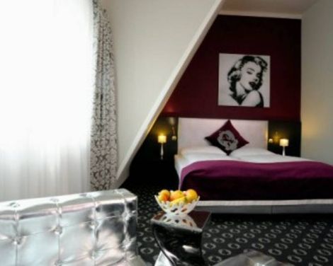 Hotel Villa Carlton-0