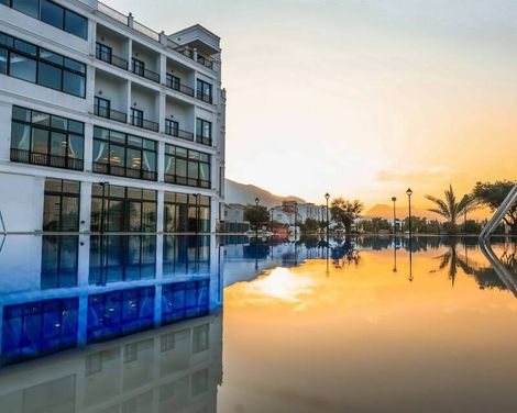 MC Palace Hotel & Spa