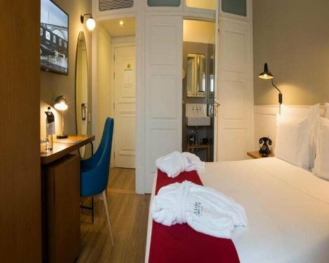 Porto A.S. 1829 Hotel