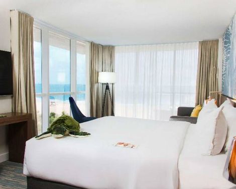 B Ocean Resort-3