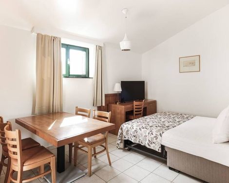 Zaton Holiday Resort Apartments