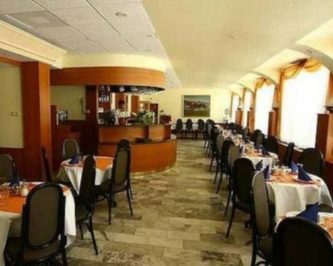 ibis Styles Budapest Citywest-2