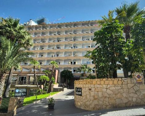 Hotel Mont Park