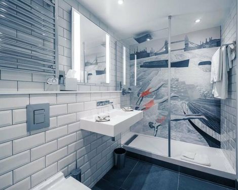 Mercure London Bridge-0