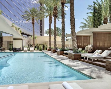 Red Rock Casino Resort & Spa