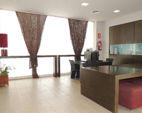 Hotel César Augustus-2