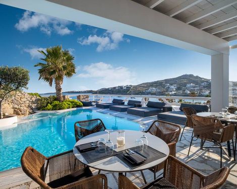 Deliades Hotel