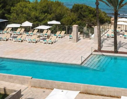 Iberostar Waves Cala Millor auf Mallorca, Spanien