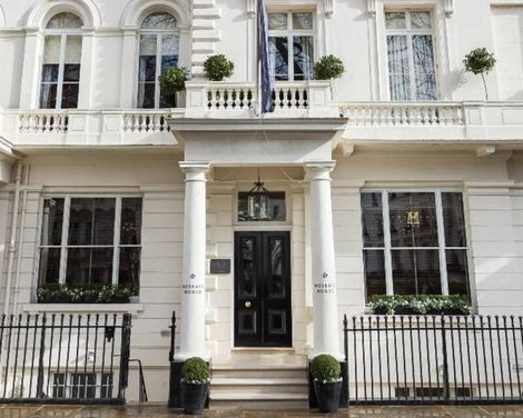 Roseate House London