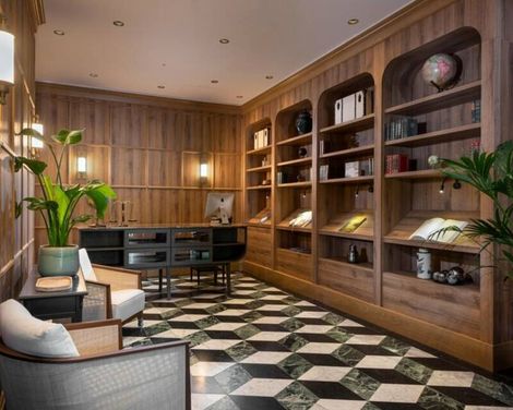 Numa Berlin Potsdamer Platz