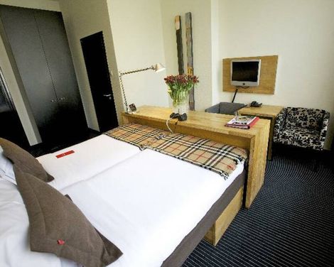 Catalonia Vondel Amsterdam-3