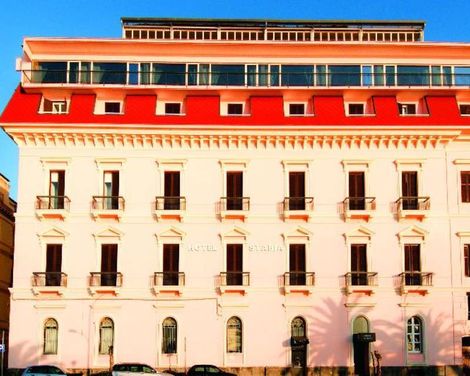 Hotel Stabia