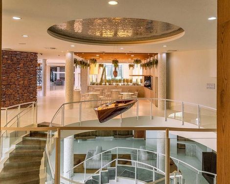Leiro Suites and Residences at Higueron Hotel Malaga, Curio Collection by Hilton-2