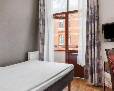 Best Western Tidbloms Hotel