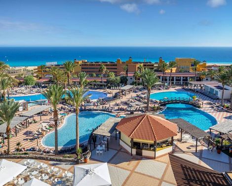 Occidental Jandía Mar