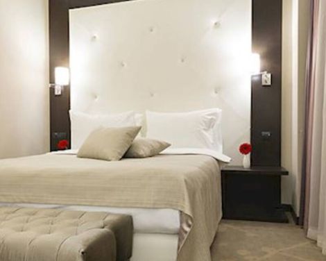 Hotel Constantine The Great