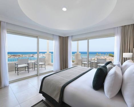 JAZ Elite Casa Del Mar Beach