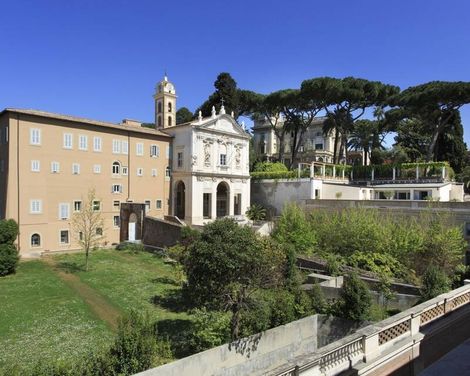 Hotel degli Artisti