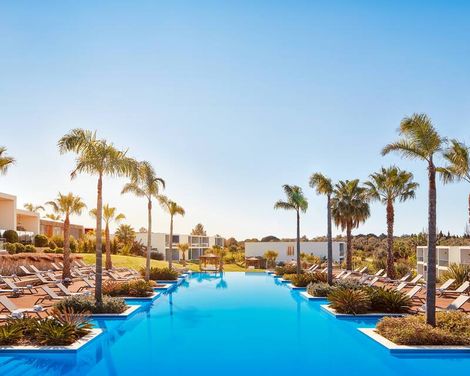Tivoli Alvor Algarve Resort