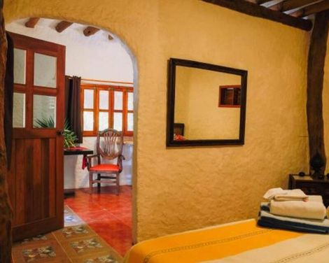 Ensueño Holbox & Beach Club