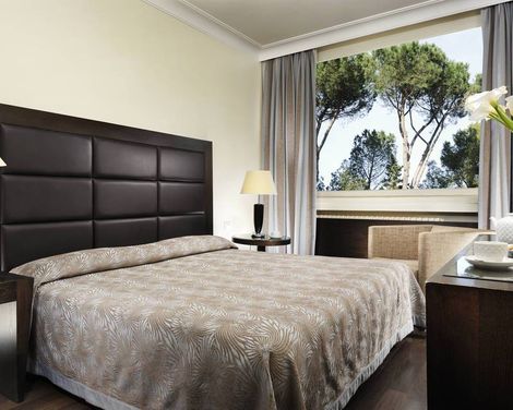 Hotel Villa Maria Regina