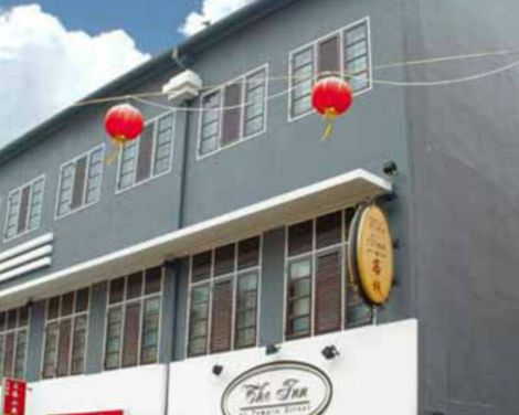 The Inn At Temple Street-1