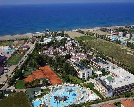 Club Kastalia